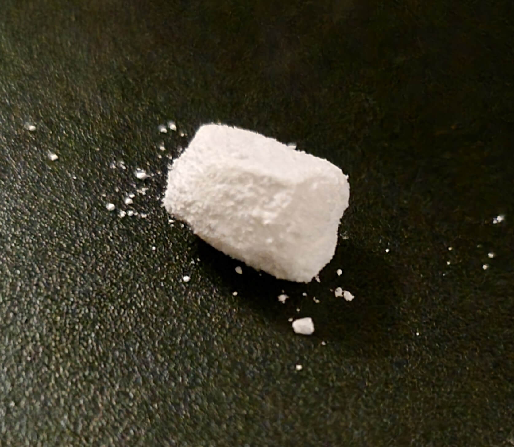 droga kokain rizika